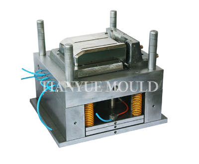 Refrigerator Mould