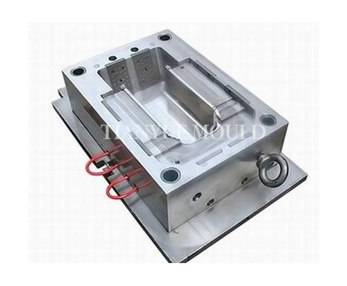 Refrigerator Mould