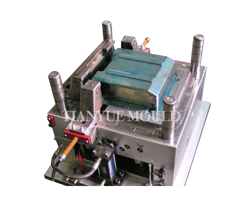 Refrigerator Mould