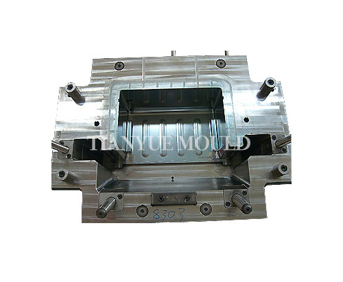 Refrigerator Mould