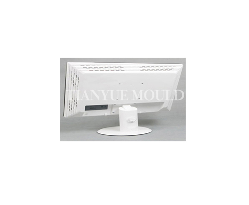TV Shell Mould