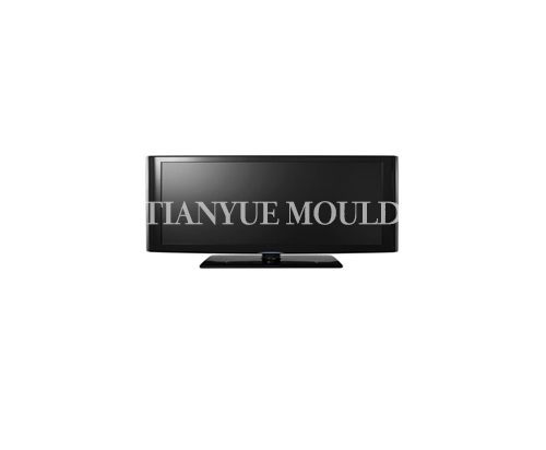 TV Shell Mould