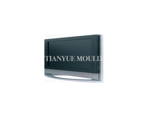 TV Shell Mould