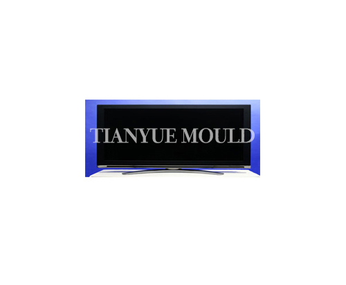 TV Shell Mould