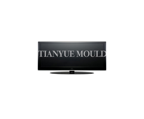 TV Shell Mould
