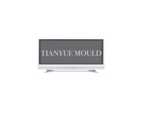 TV Shell Mould