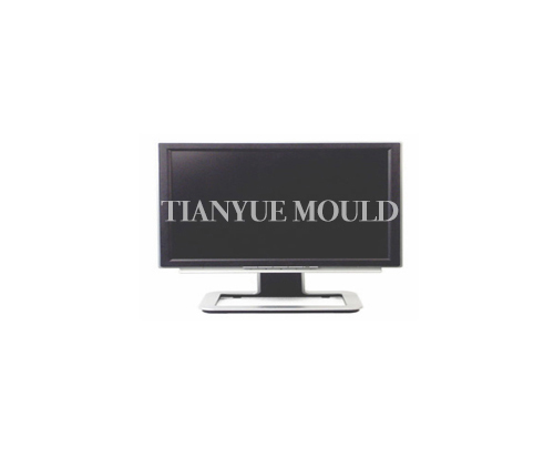 TV Shell Mould