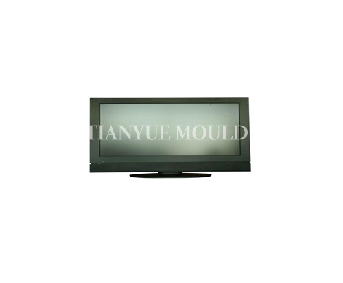 TV Shell Mould