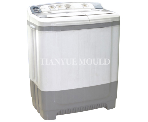 Washing Machine Mould