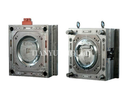 Washing Machine Mould