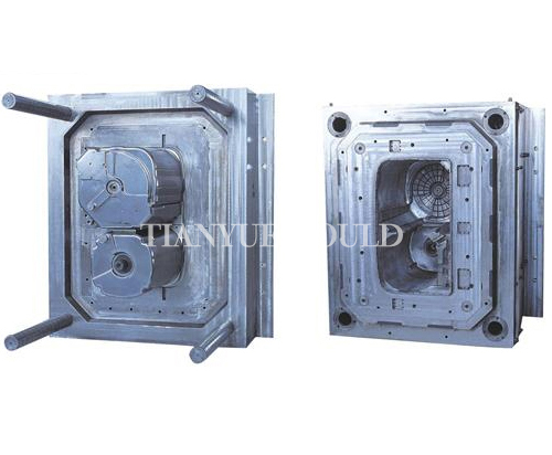 Washing Machine Mould