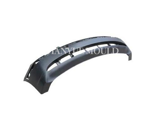 Bumper Mould