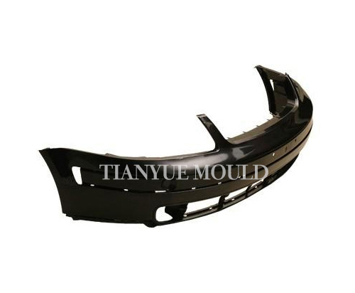 Bumper Mould