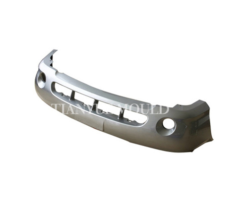 Bumper Mould