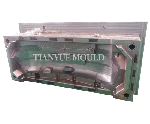Bumper Mould