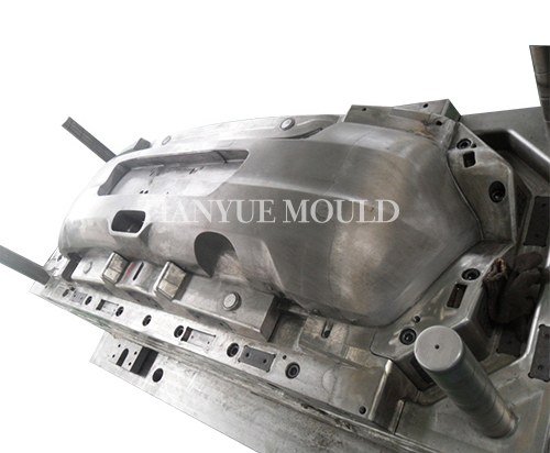 Bumper Mould