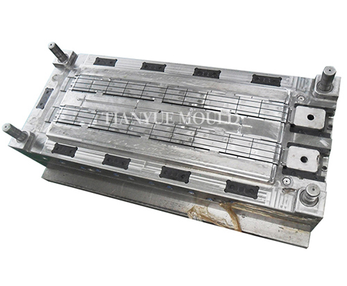 Bumper Mould