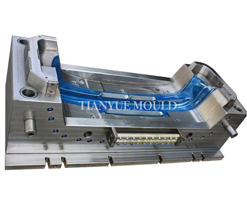 Bumper Mould