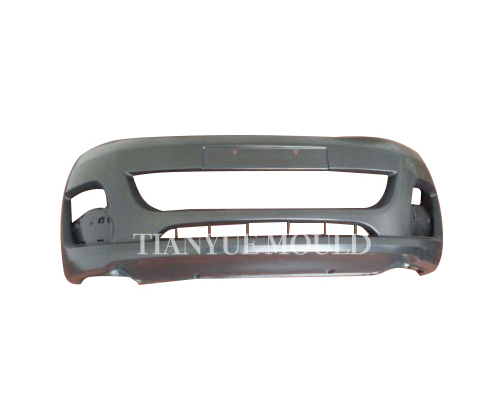 Bumper Mould