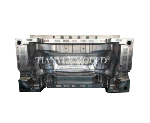 Bumper Mould