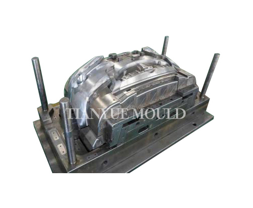 Bumper Mould
