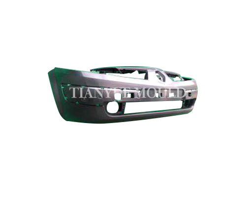 Bumper Mould