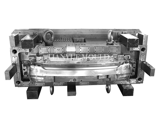 Bumper Mould