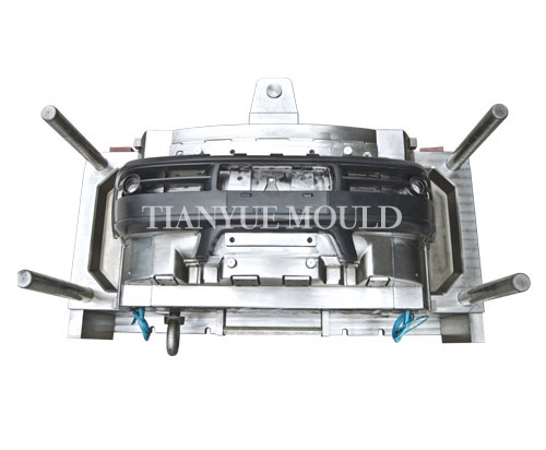 Bumper Mould