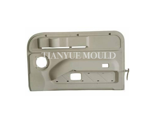 Auto Door Mould