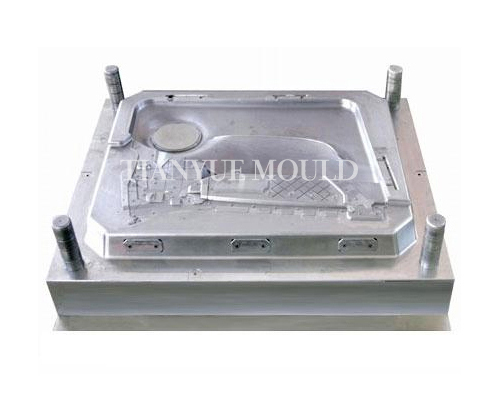 Auto Door Mould