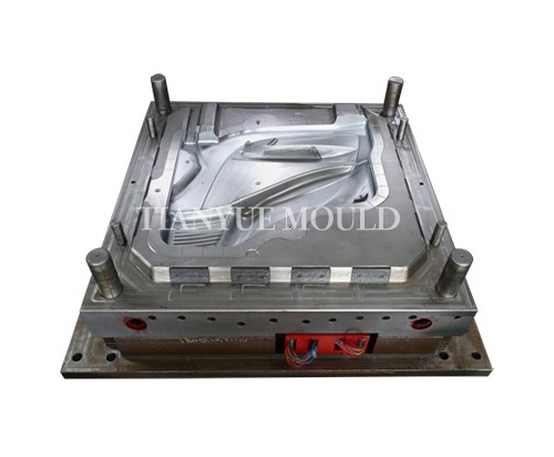 Auto Door Mould