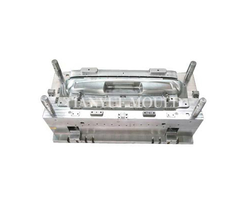 Interior Mould