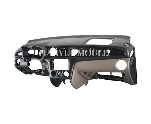 Interior Mould