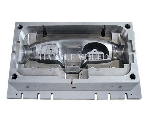 Interior Mould