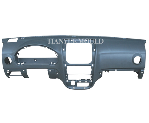 Interior Mould