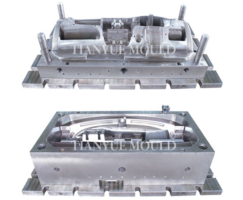 Interior Mould