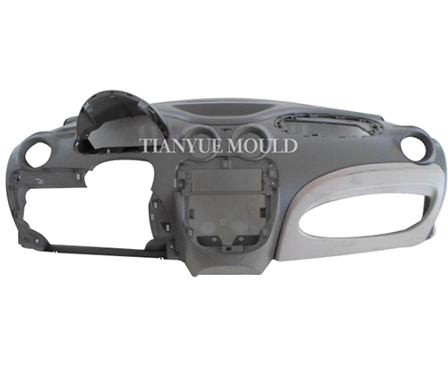 Interior Mould