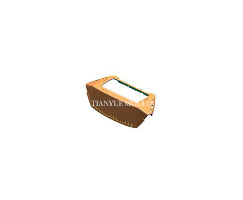 Interior Mould