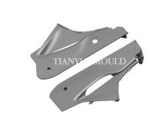 Interior Mould