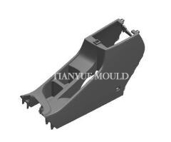 Interior Mould