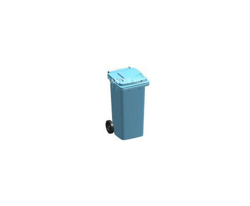 Waste-bin Mould 100L-A