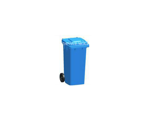 Waste-bin Mould 120-A