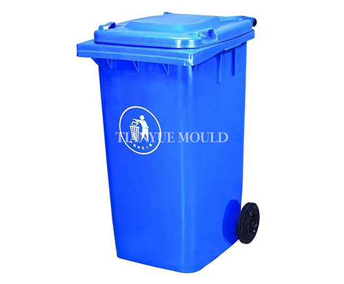 Waste-bin Mould