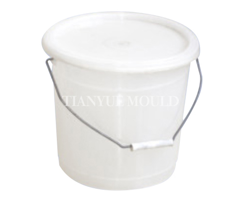 Bucket Mould