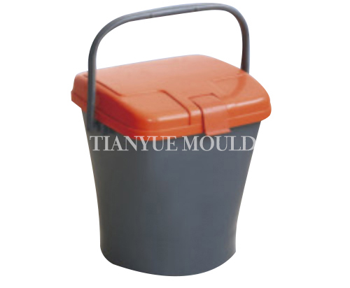 Bucket Mould