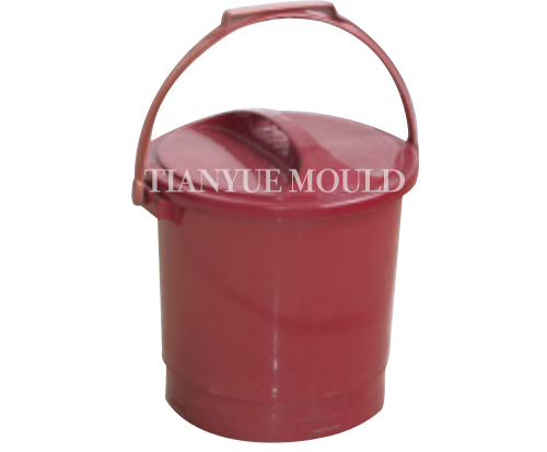 Bucket Mould