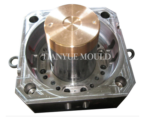 Bucket Mould