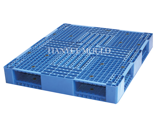 Pallet Mould