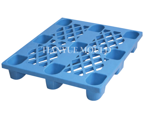 Pallet Mould