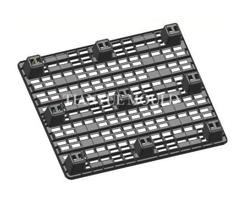 Pallet Mould